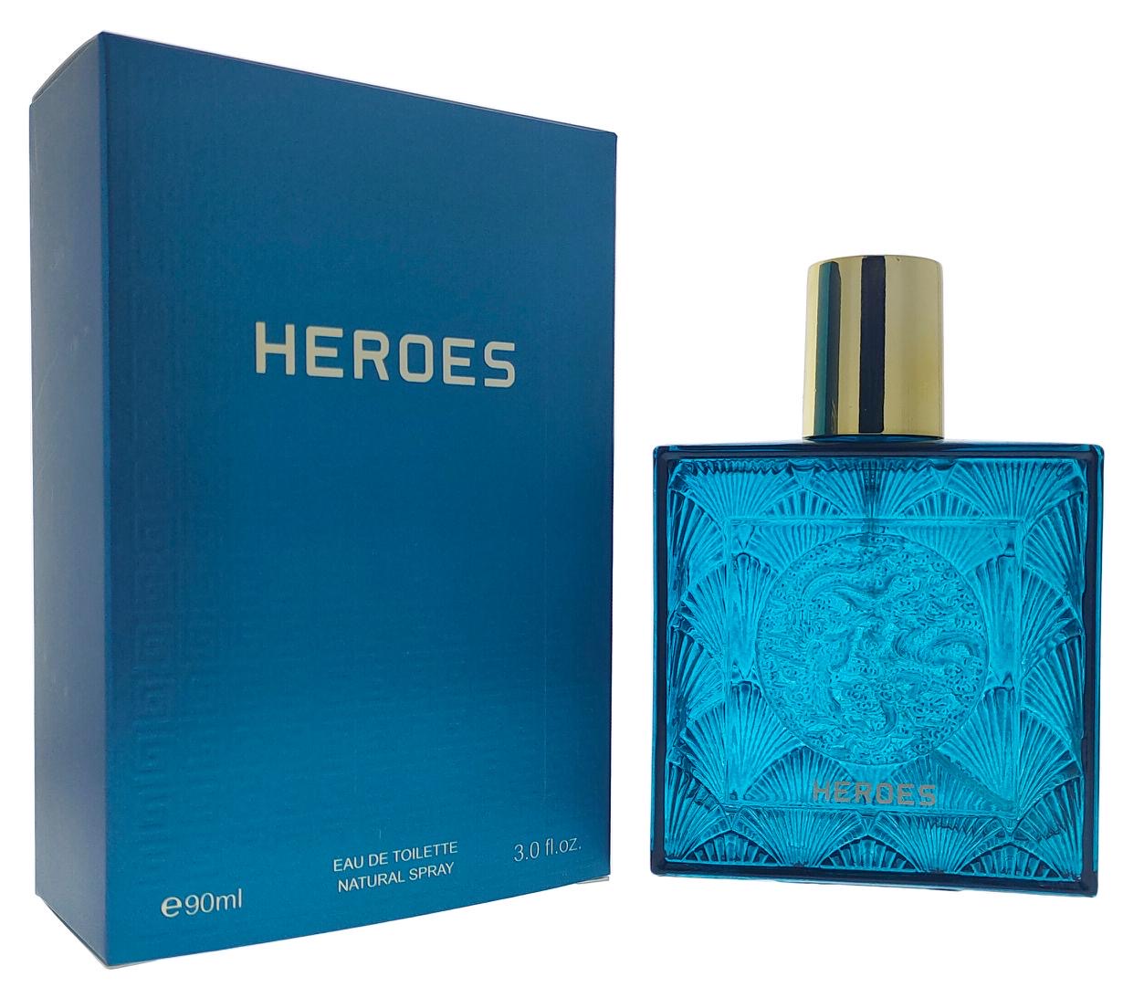 Men’s Perfume 100ml( Mix Scent)