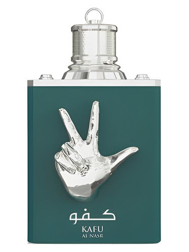 Amaran Kafu Al Nasr EDP 3.4 oz
