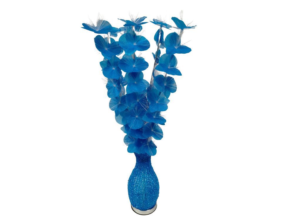 Decorative Led Flower Light