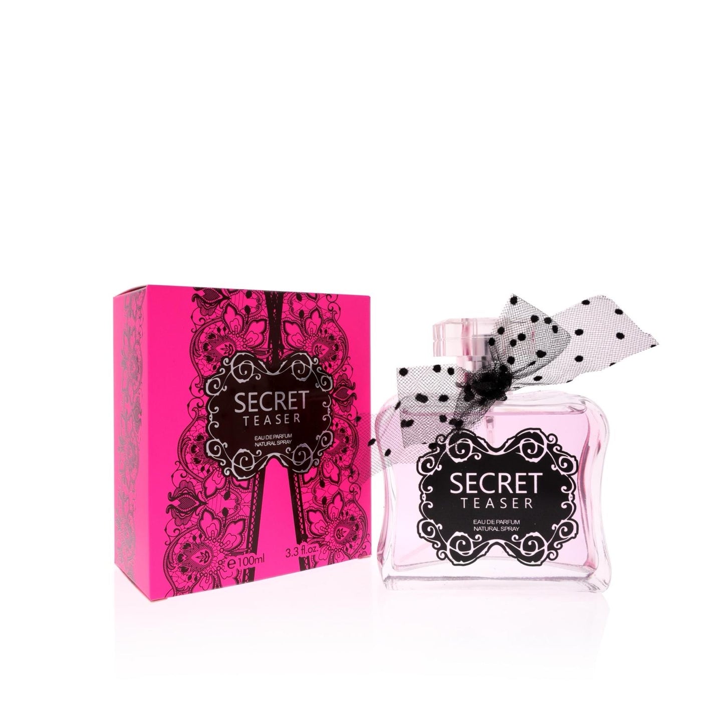 Men’s Perfume 100ml( Mix Scent)