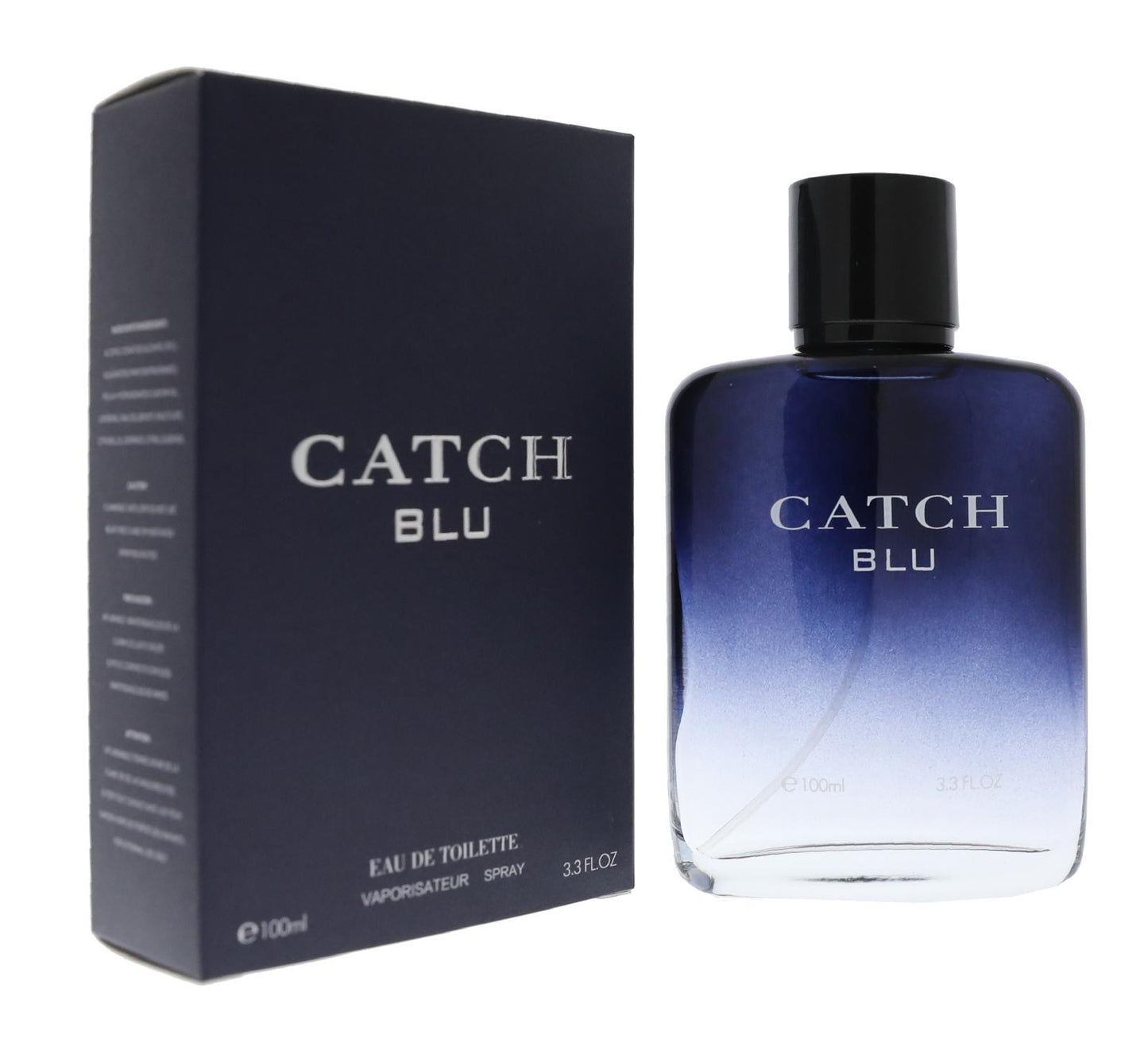 Men’s Perfume 100ml( Mix Scent)