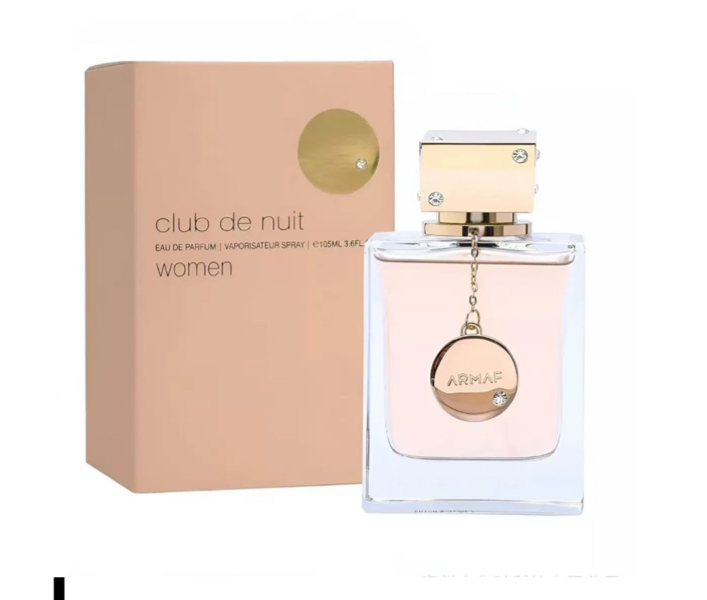 Armaf Club de Nuit Intense EDT 3.06oz