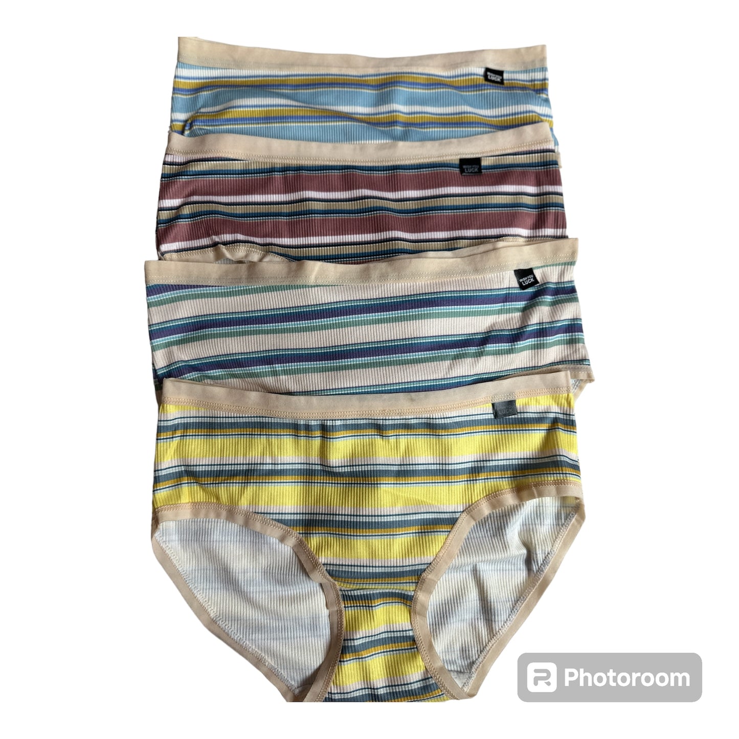 Women Underwear- Multiple Designs and sizes available