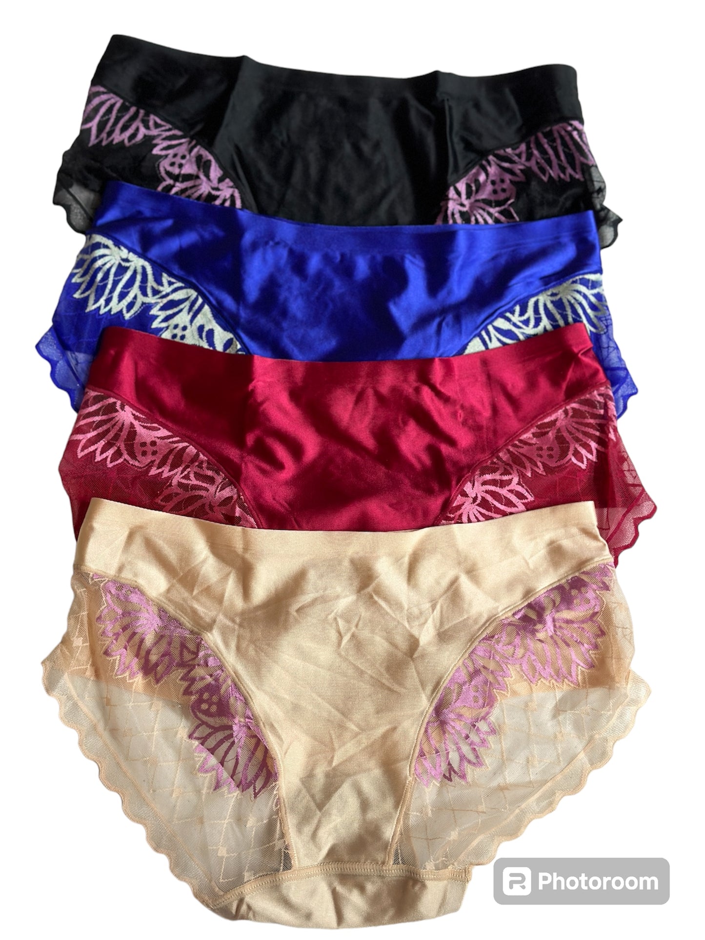 Women Underwear- Multiple Designs and sizes available