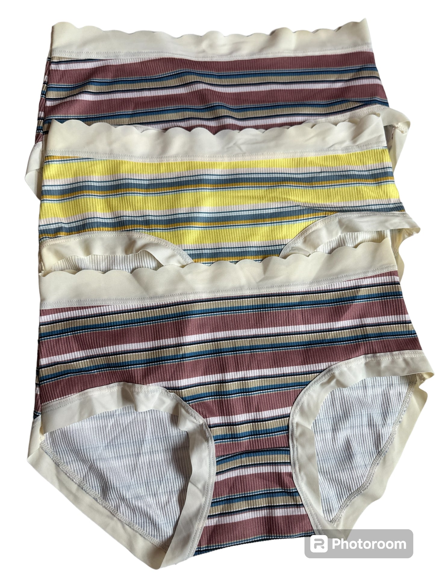 Women Underwear- Multiple Designs and sizes available
