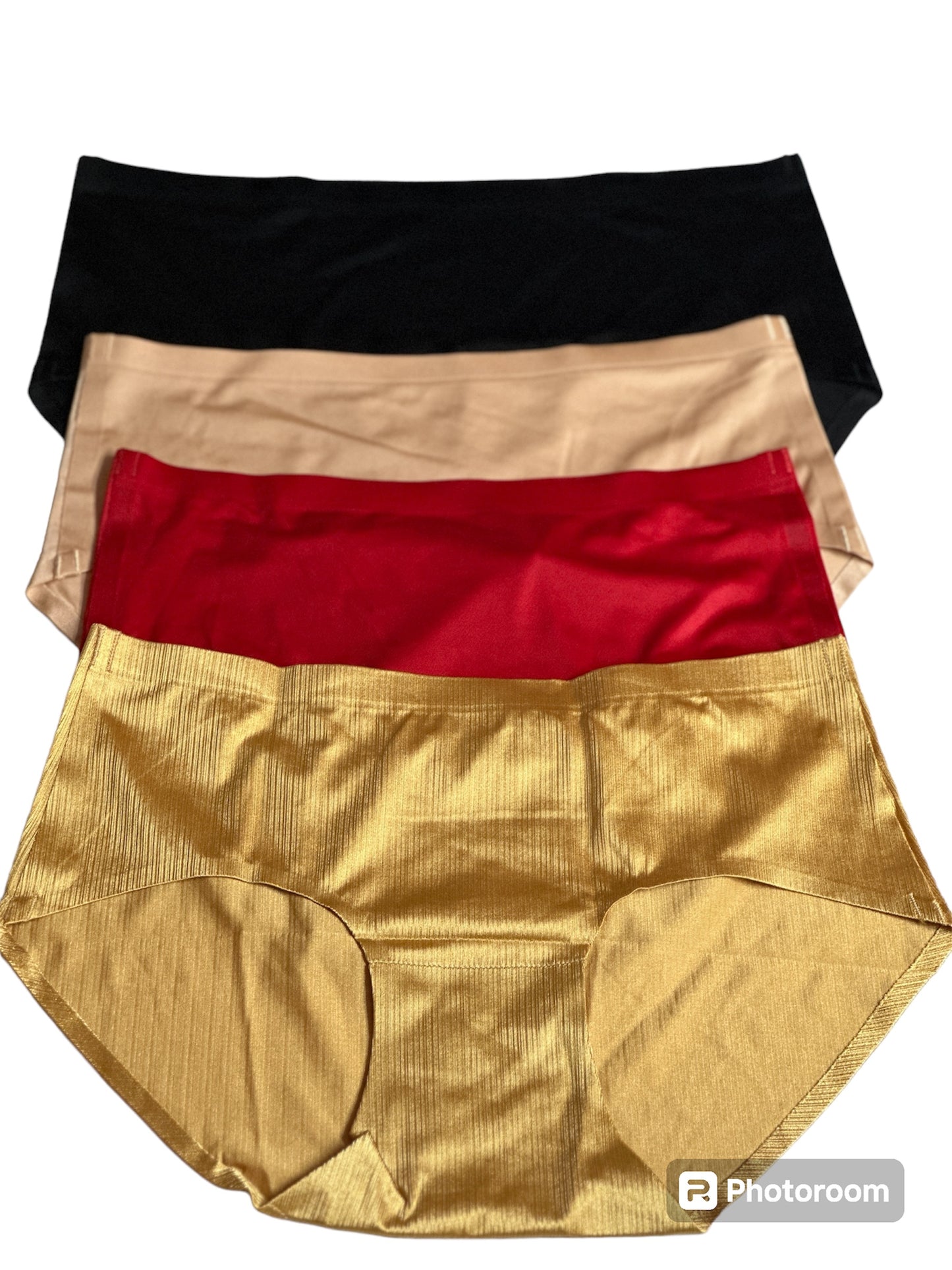 Women Underwear- Multiple Designs and sizes available