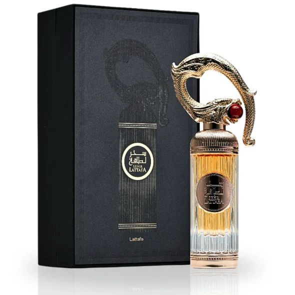SERH - Lattafa Perfumes