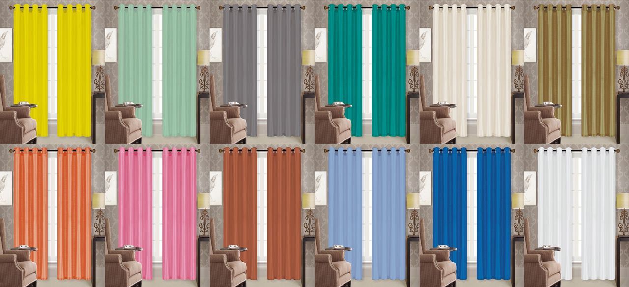 Rolly Curtain