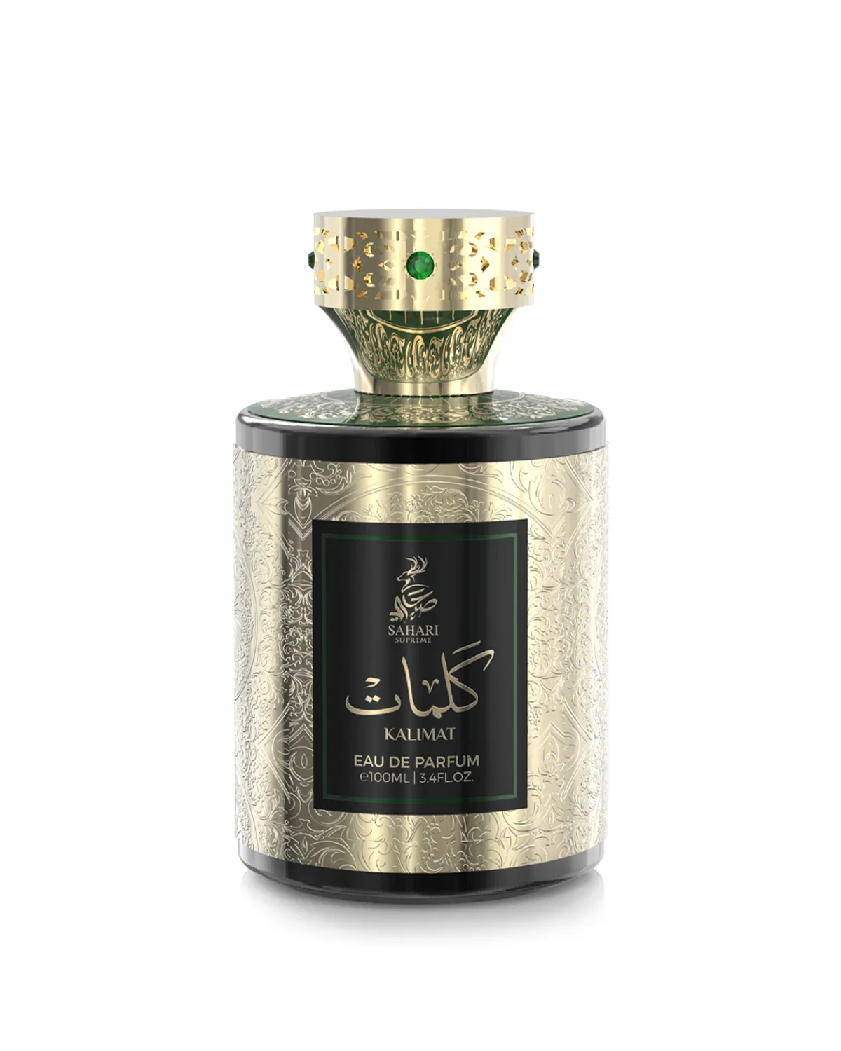 Sahari Supreme Kalimat 100ml EDP