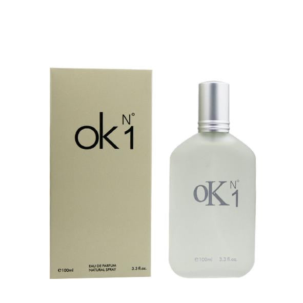 Men’s Perfume 100ml( Mix Scent)