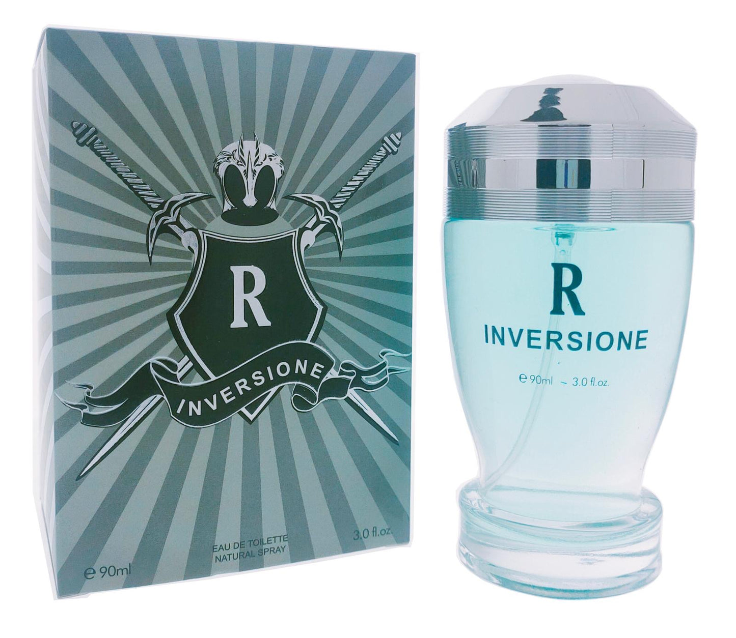 Men’s Perfume 100ml( Mix Scent)