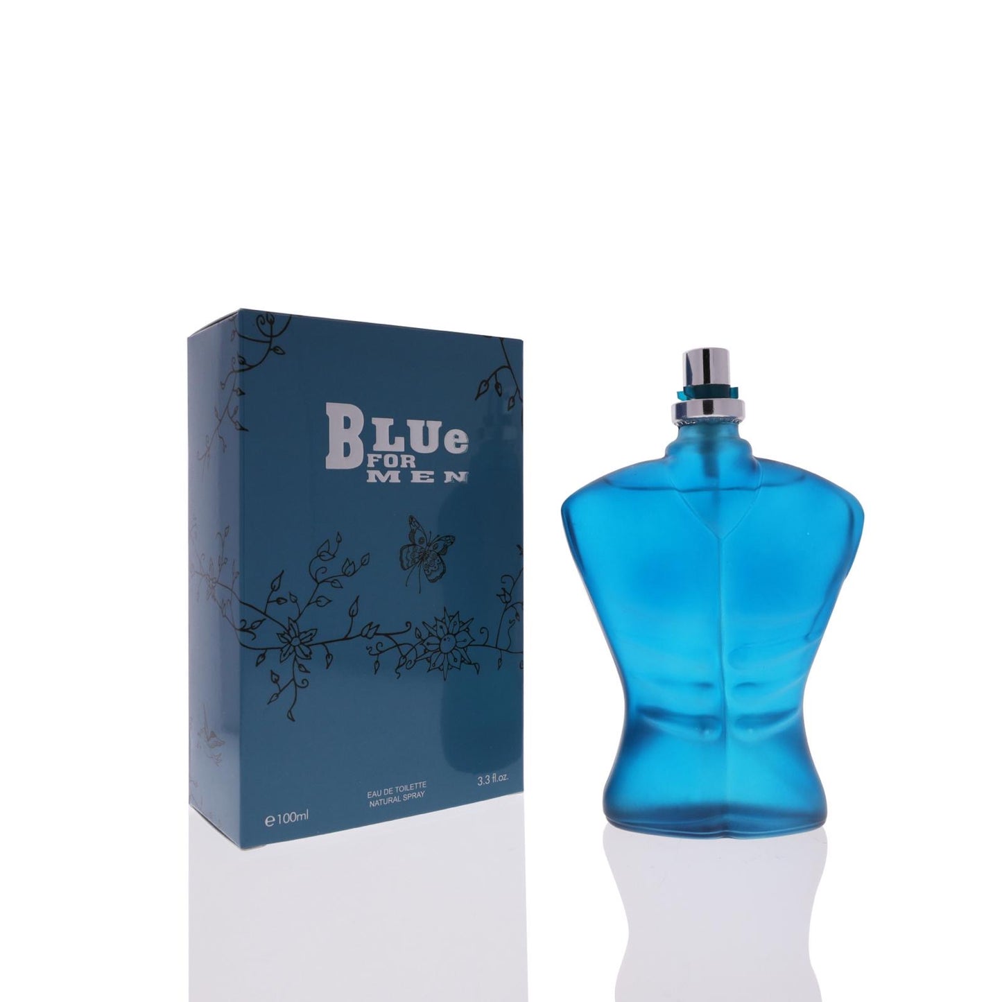 Men’s Perfume 100ml( Mix Scent)