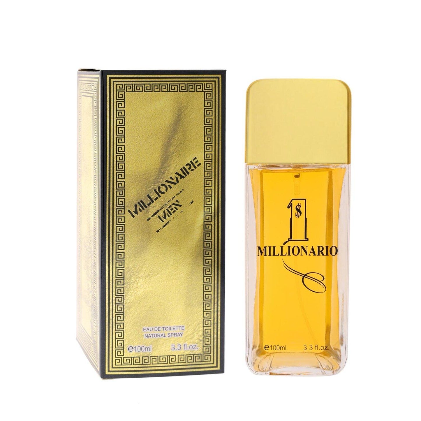 Men’s Perfume 100ml( Mix Scent)