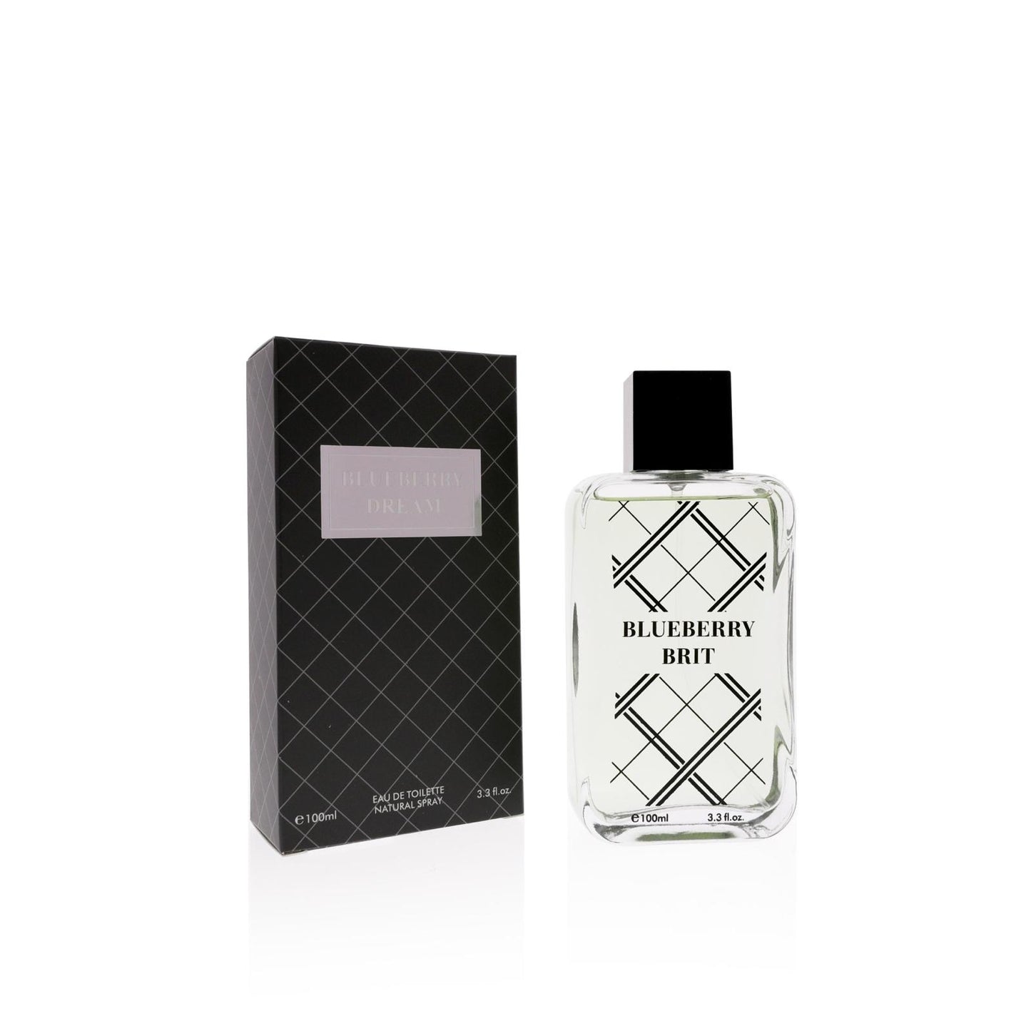 Men’s Perfume 100ml( Mix Scent)