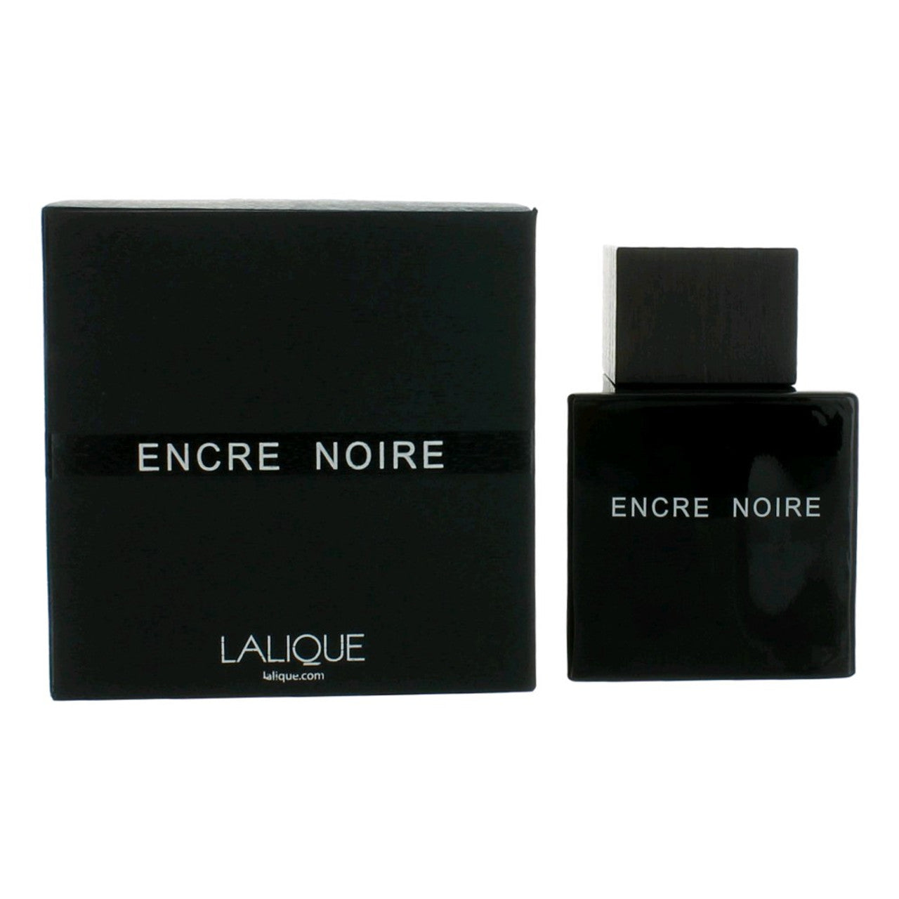 Lalique Encre Noir Perfume