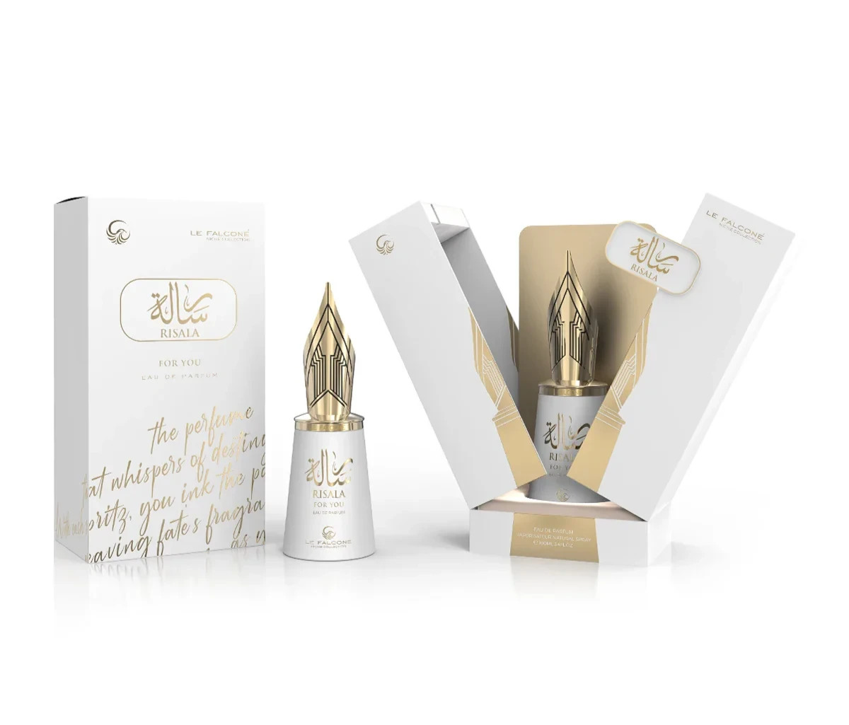 Le Falcone Risala For You 100ml EDP