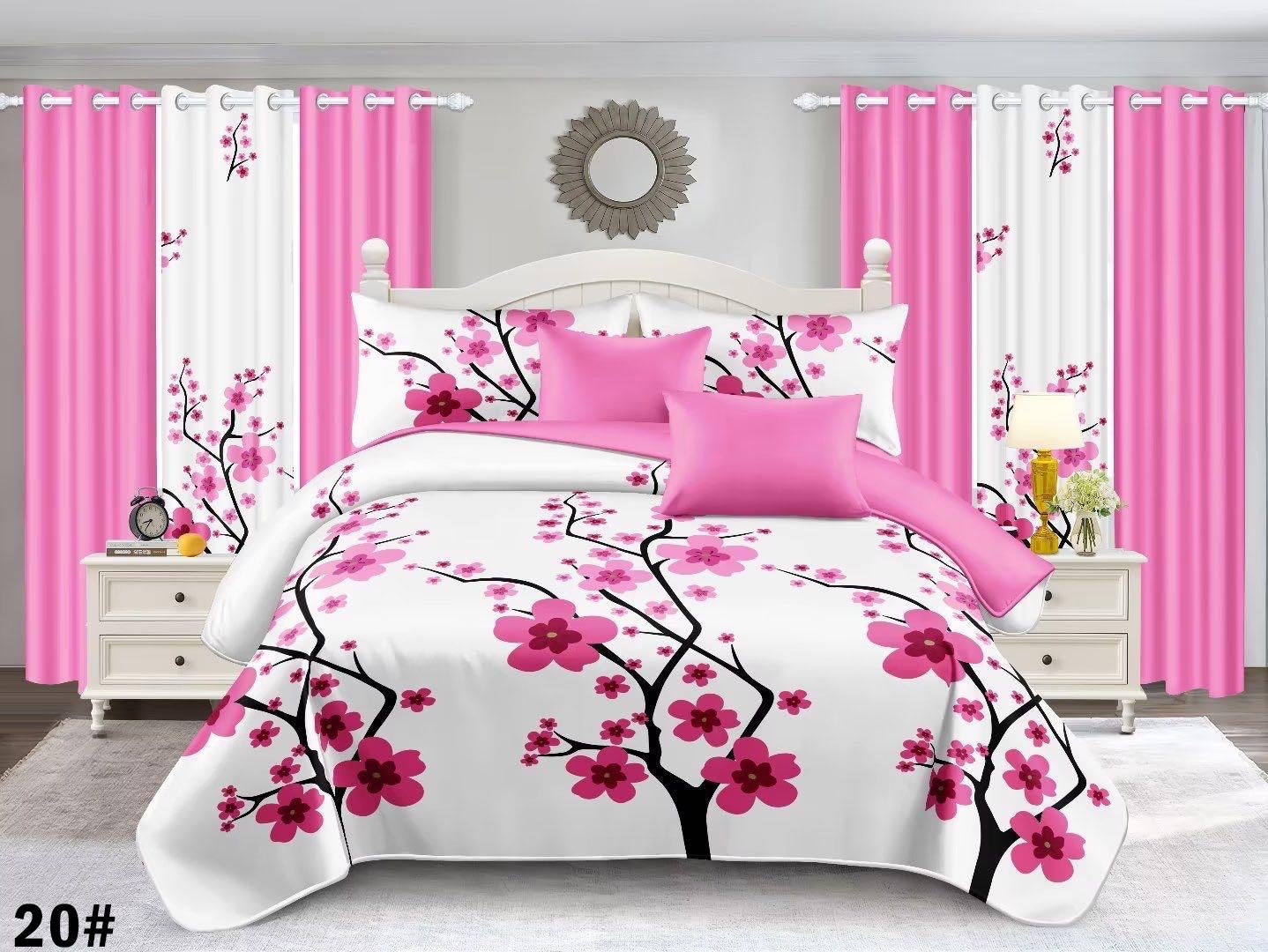Bedspread & Comforter Sets