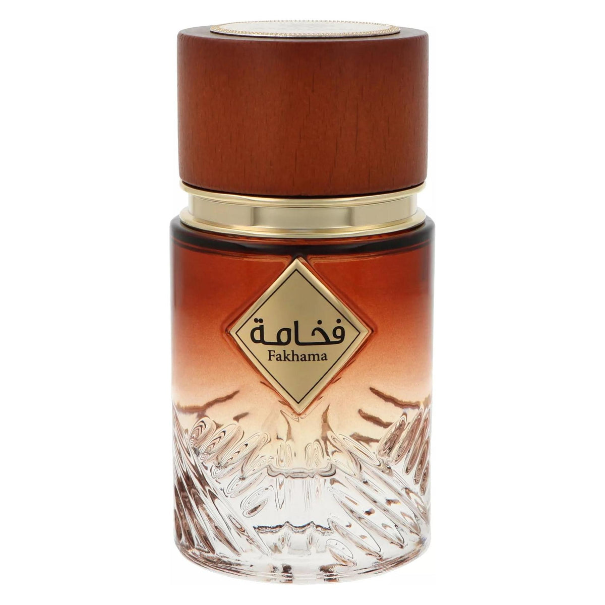 Amaran Exclusive Fakhama Bliss 100ml EDP