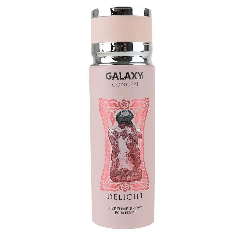 GALAXY BODY SPRAY