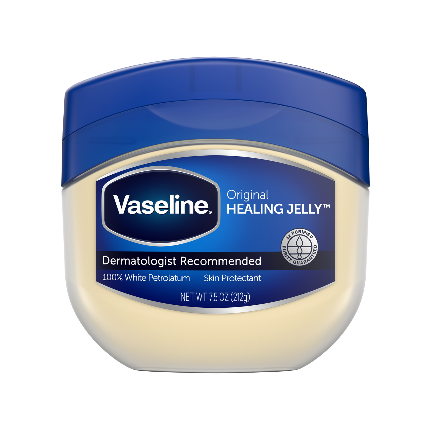 Vaseline Original Healing Jelly 13 oz jar