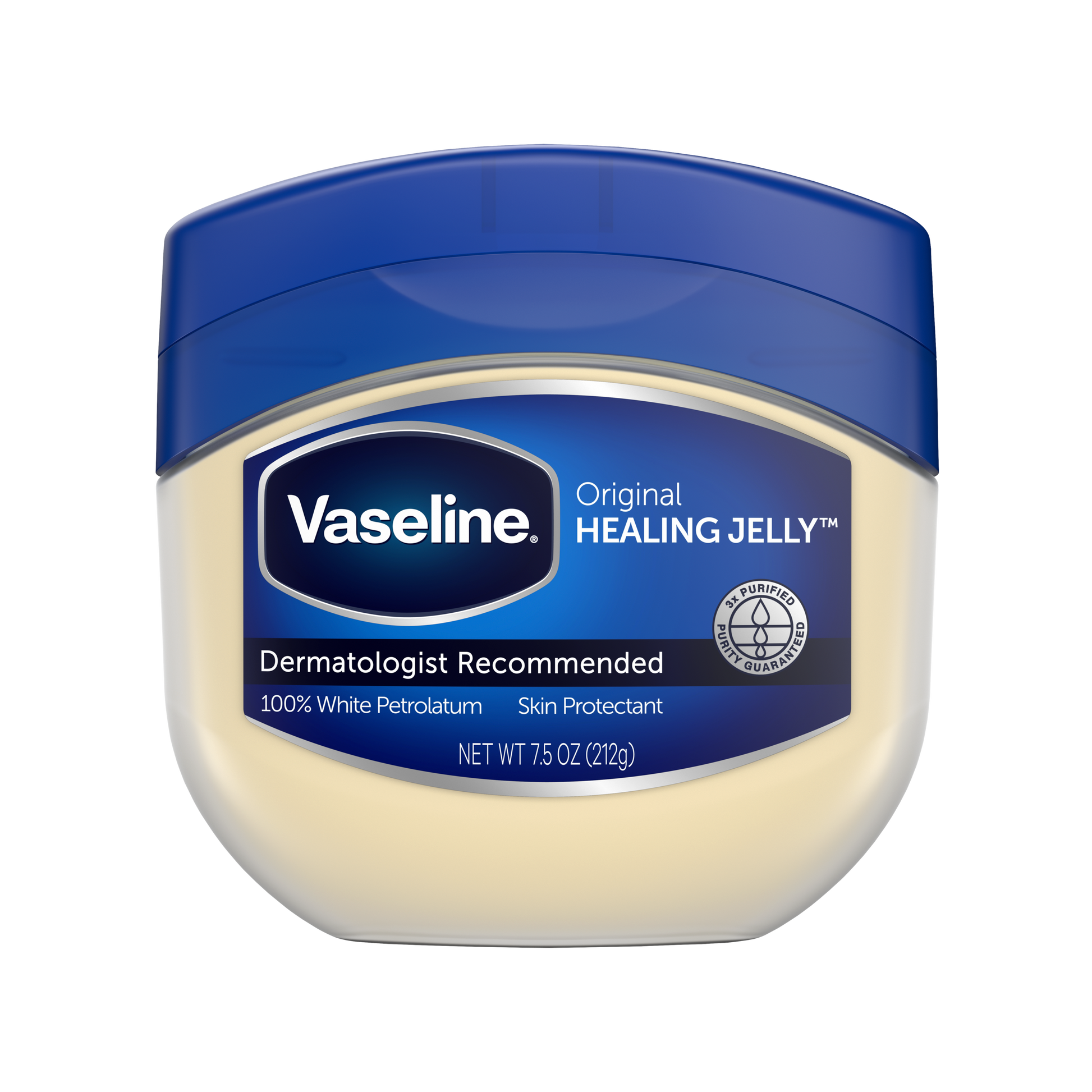Vaseline Original Healing Jelly 13 oz jar