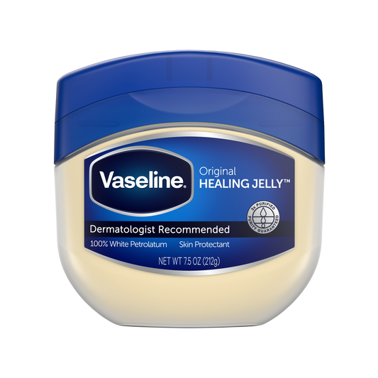 Vaseline Original Healing Jelly 13 oz jar