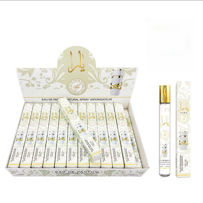 Lattafa Travel Size - Eau De Parfum