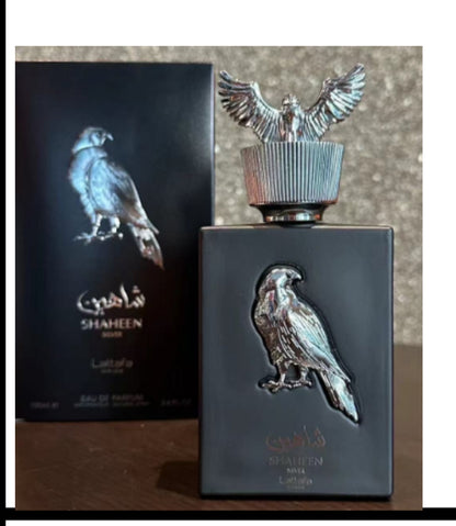 Lattafa EDP Spray Perfume – Assorted (Yara, Asad, Ramz, Shaheen, Fakhar)