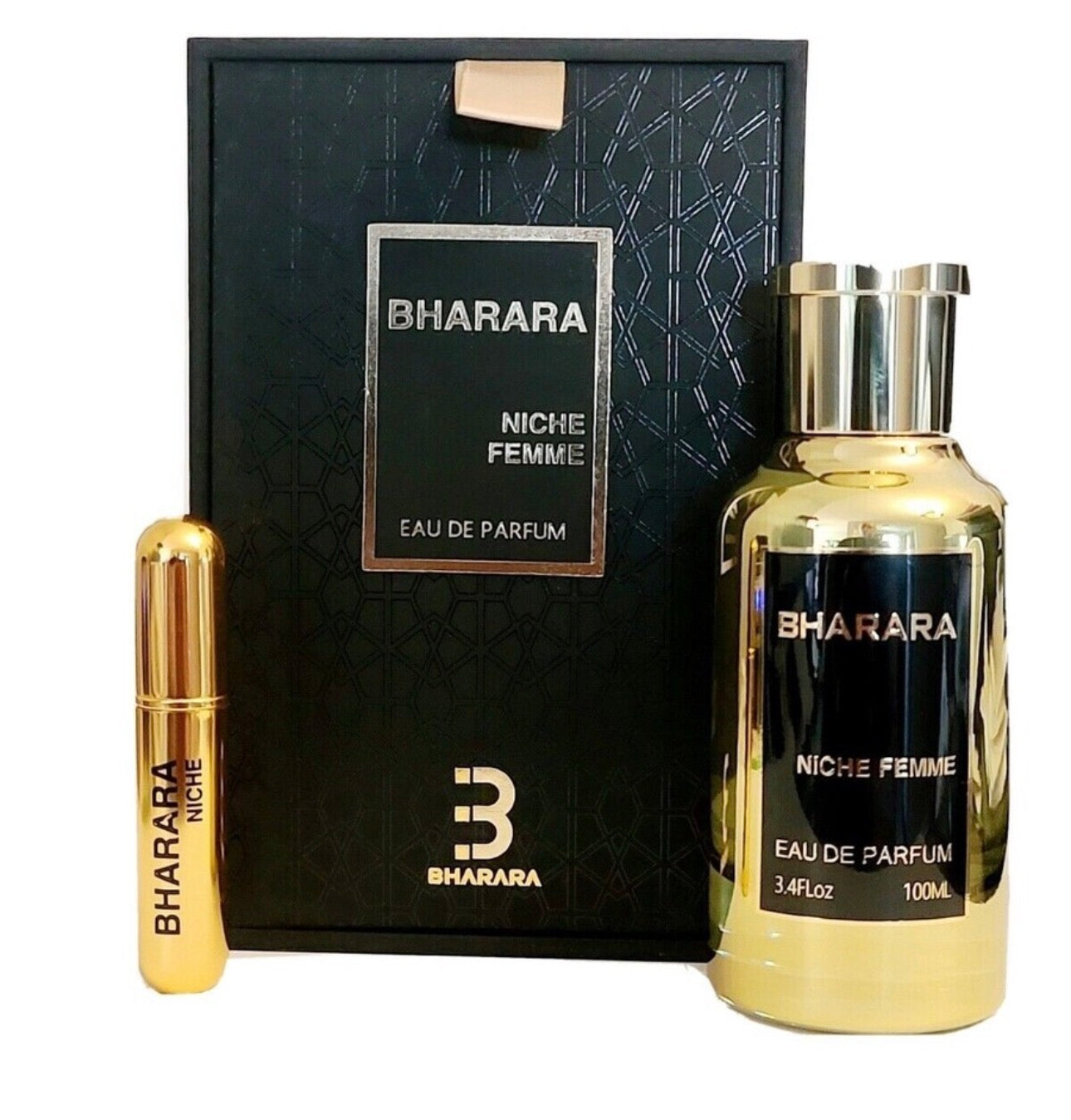 BHARARA NICHE FEMME