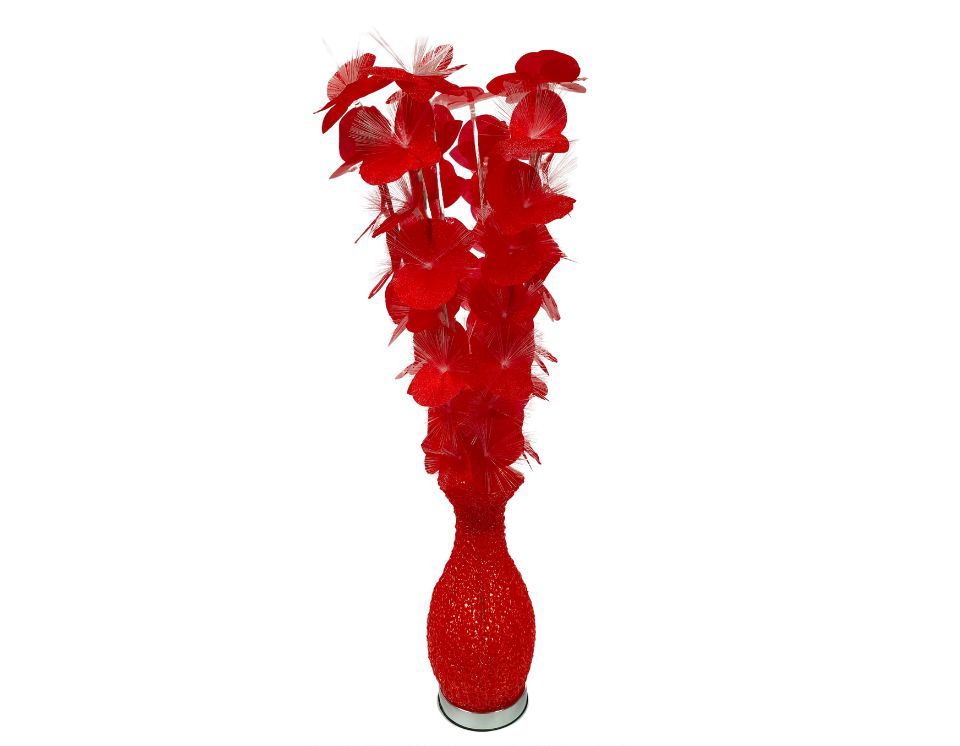 Decorative Led Flower Light