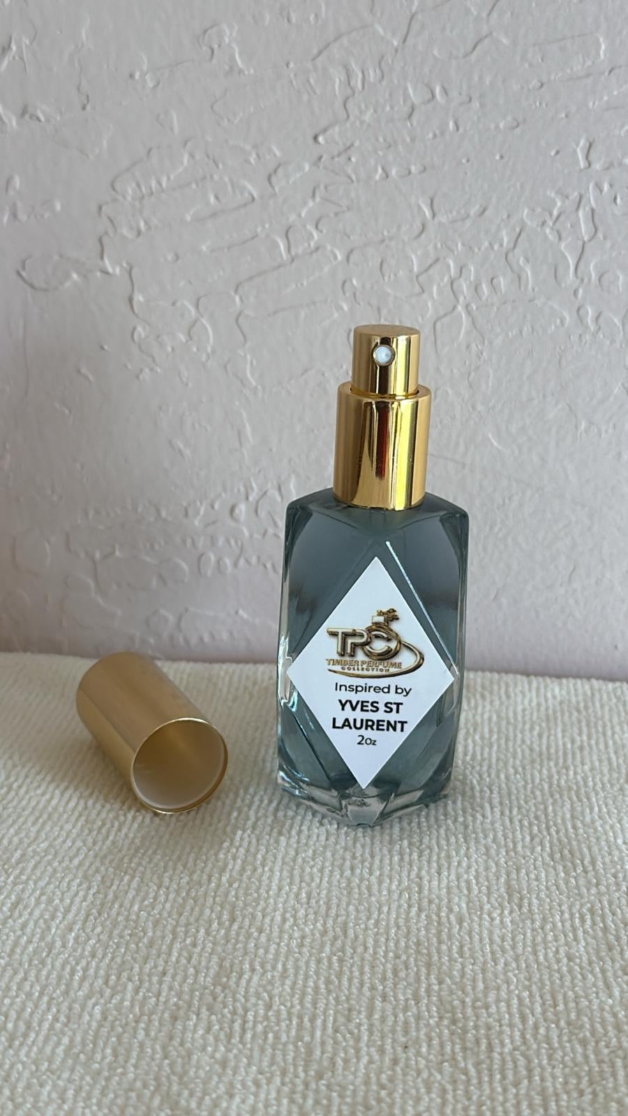Brand Name French Oil Perfumes