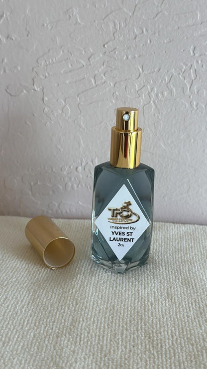 Brand Name French Oil Perfumes