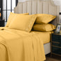 Elegant Comfort Lace 6Pcs  Sheet Set