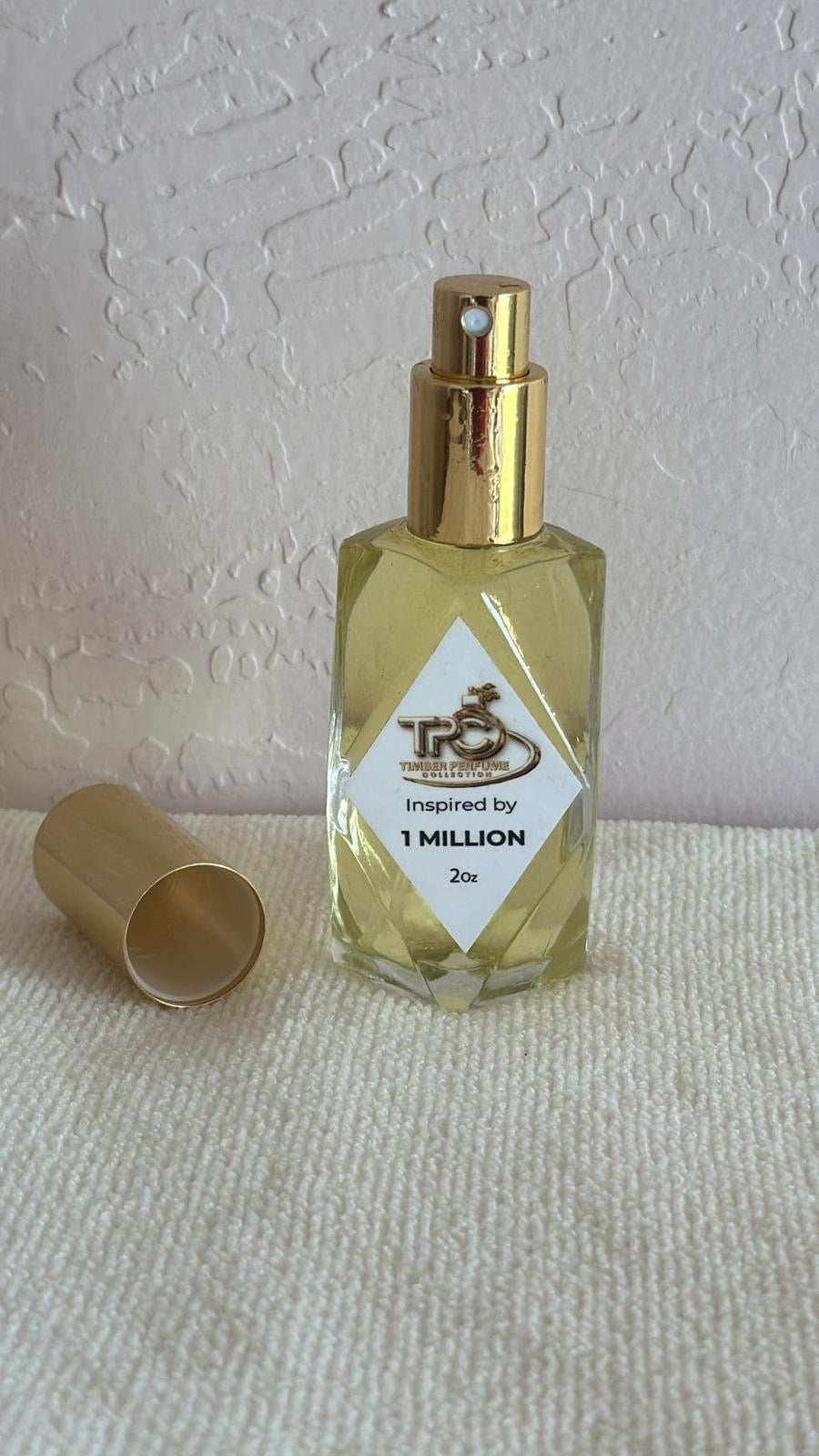 Brand Name French Oil Perfumes
