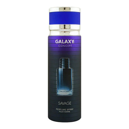 GALAXY BODY SPRAY