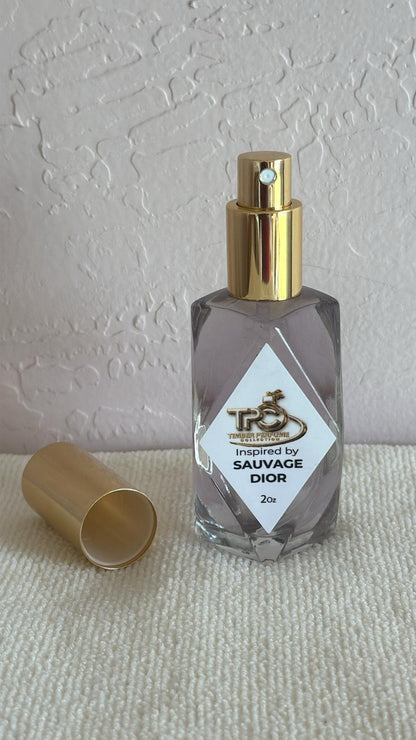 Brand Name French Oil Perfumes