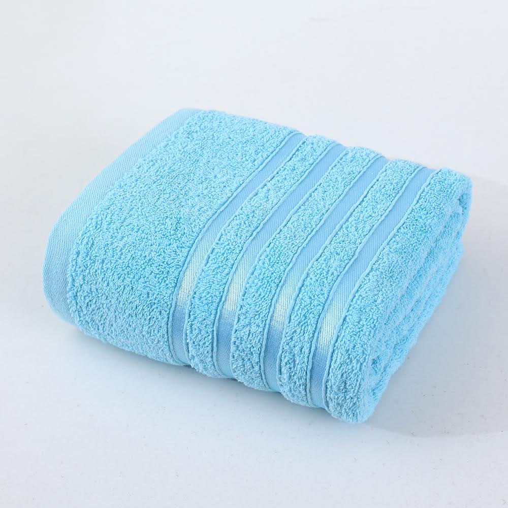 Juicy Bath Towels (High Quality) 90*150cm - 650g/pc