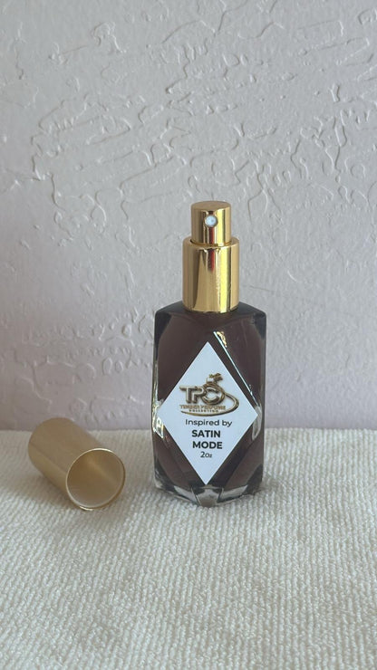 Brand Name French Oil Perfumes