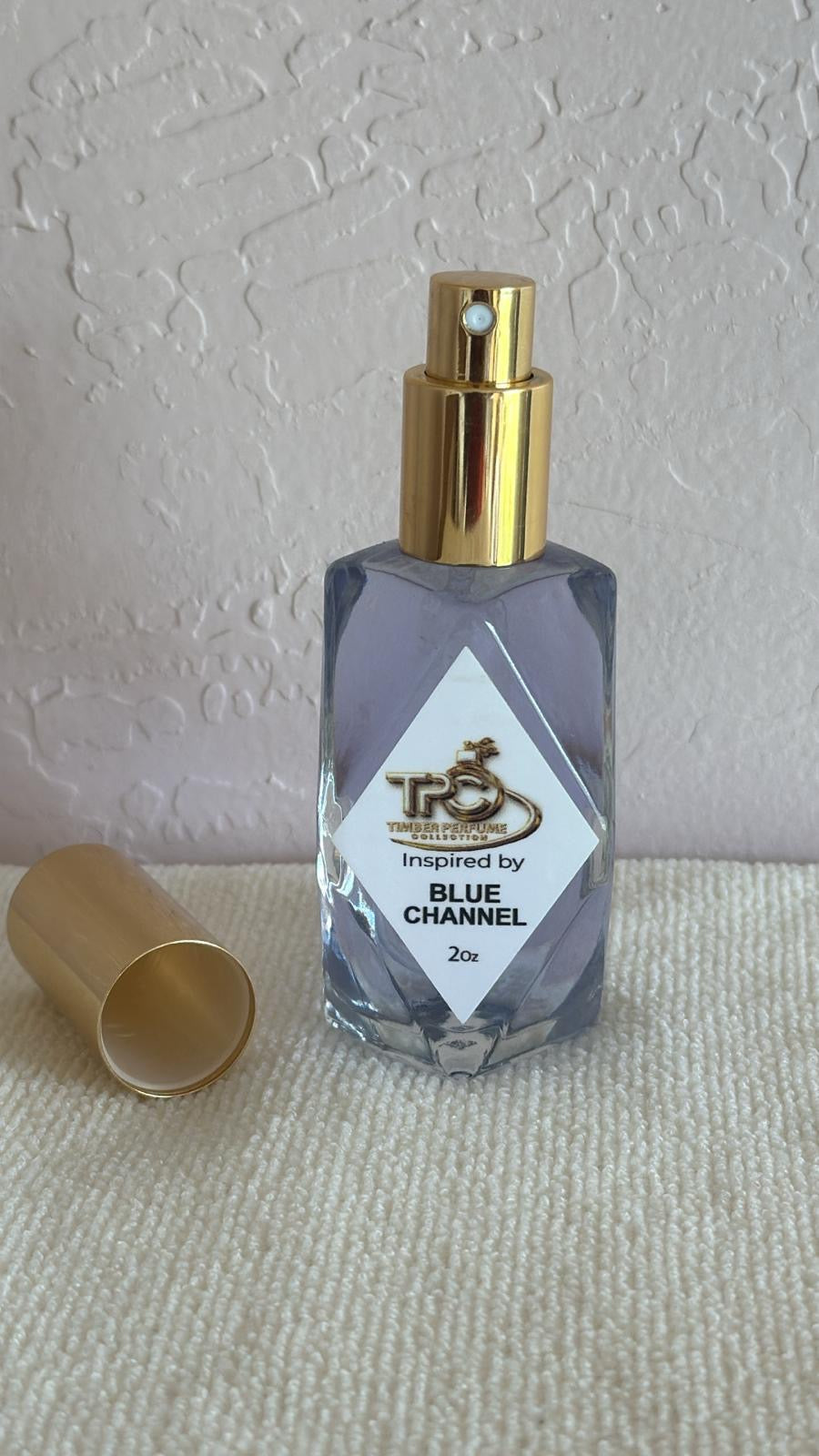 Brand Name French Oil Perfumes