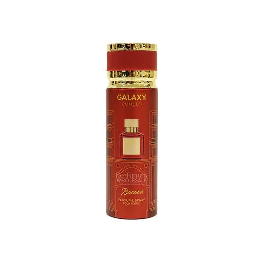 GALAXY BODY SPRAY