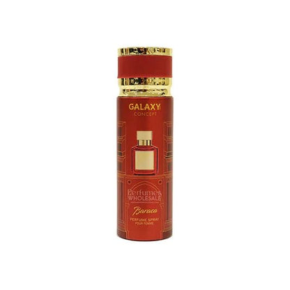 GALAXY BODY SPRAY