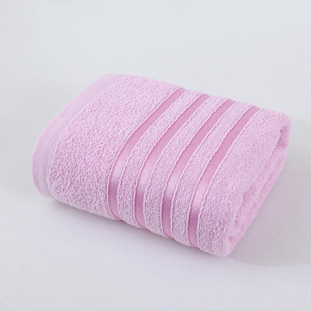 Juicy Bath Towels (High Quality) 90*150cm - 650g/pc