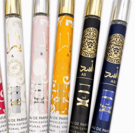 Lattafa Travel Size - Eau De Parfum