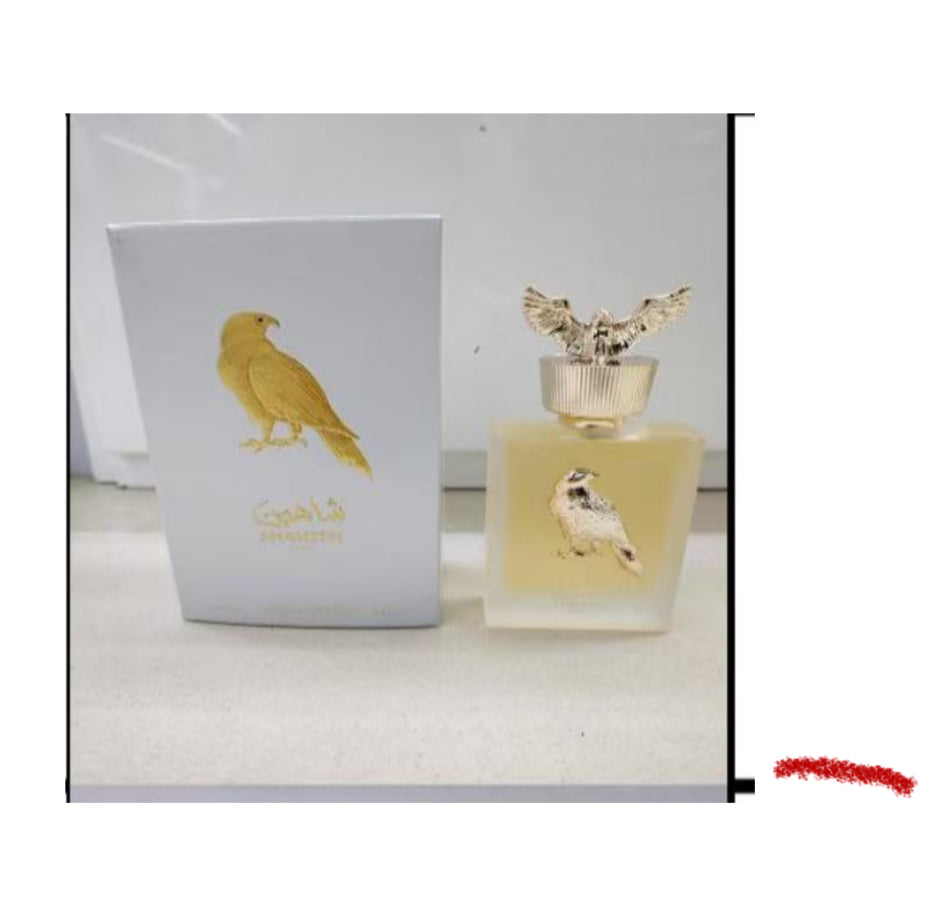 Lattafa EDP Spray Perfume – Assorted (Yara, Asad, Ramz, Shaheen, Fakhar)