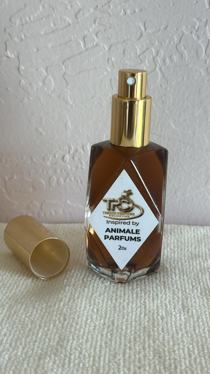 Brand Name French Oil Perfumes