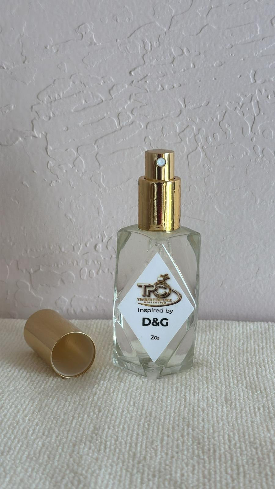Brand Name French Oil Perfumes