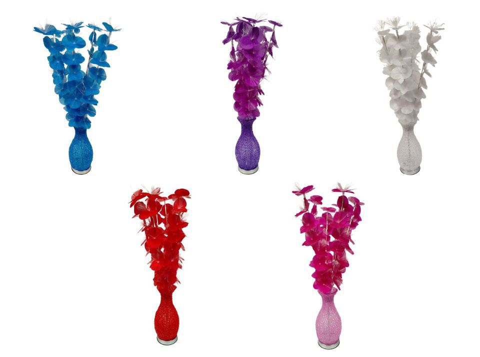 Decorative Led Flower Light