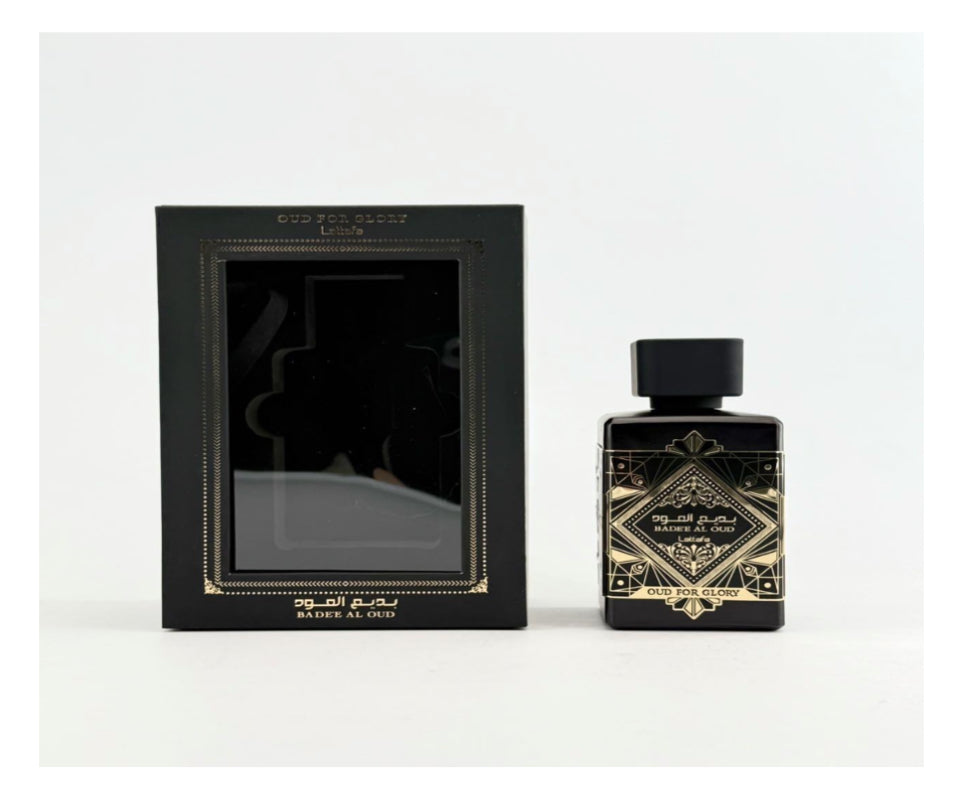Lattafa EDP Spray Perfume – Assorted (Yara, Asad, Ramz, Shaheen, Fakhar)