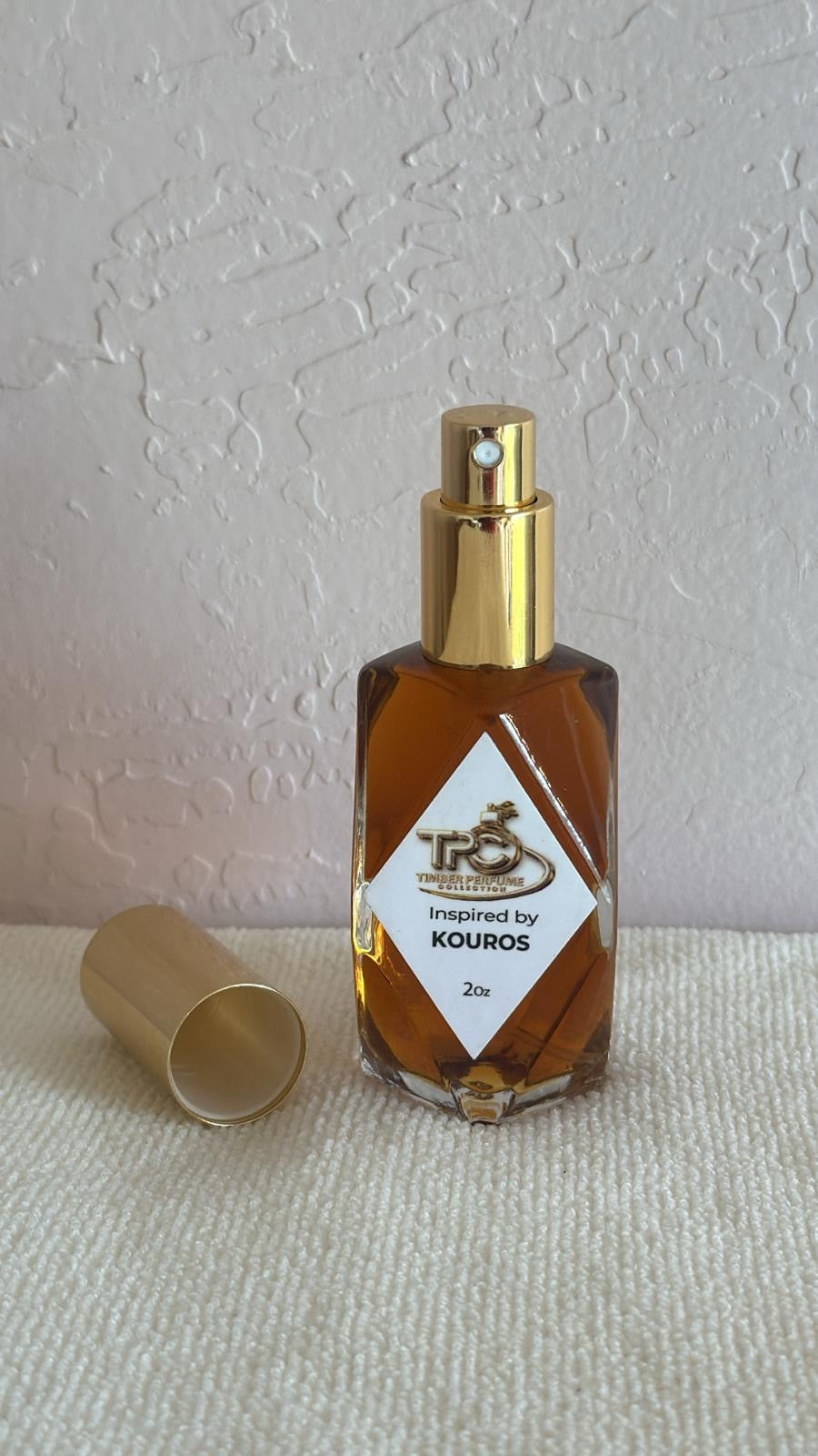 Brand Name French Oil Perfumes