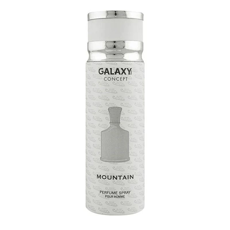 GALAXY BODY SPRAY